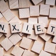 Blog 17: Anxiety Part Two