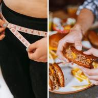  Blog 31: Managing Our Weight
