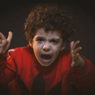 Blog 26: Angry is Good