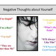 Blog 4: The World of Young Persons 