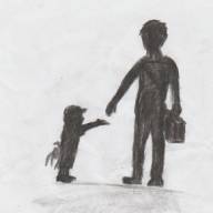 Blog 35: Foster Children and Teenagers